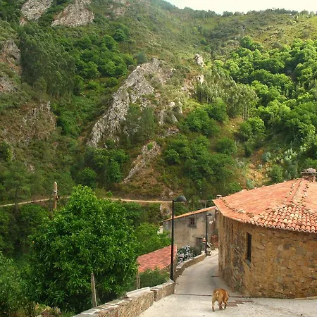 Casa Da Cerejinha Villa Gois Exterior photo