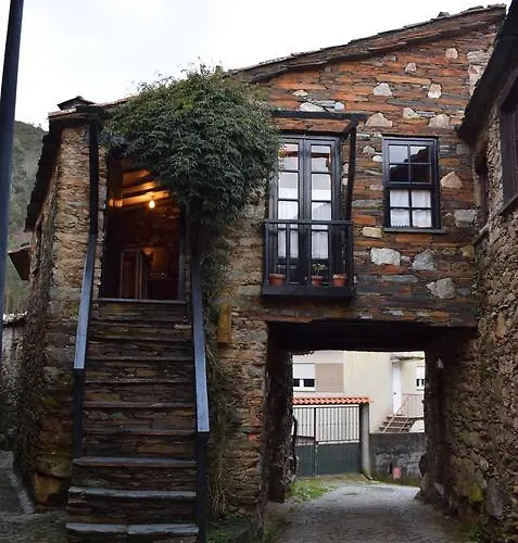 Casa Da Cerejinha
