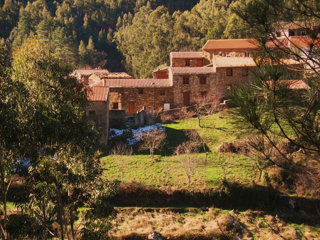 Holiday home Casa Da Cerejinha