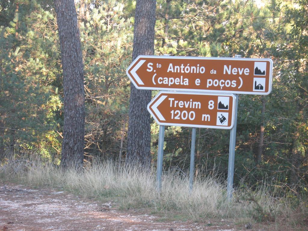 Casa Da Cerejinha