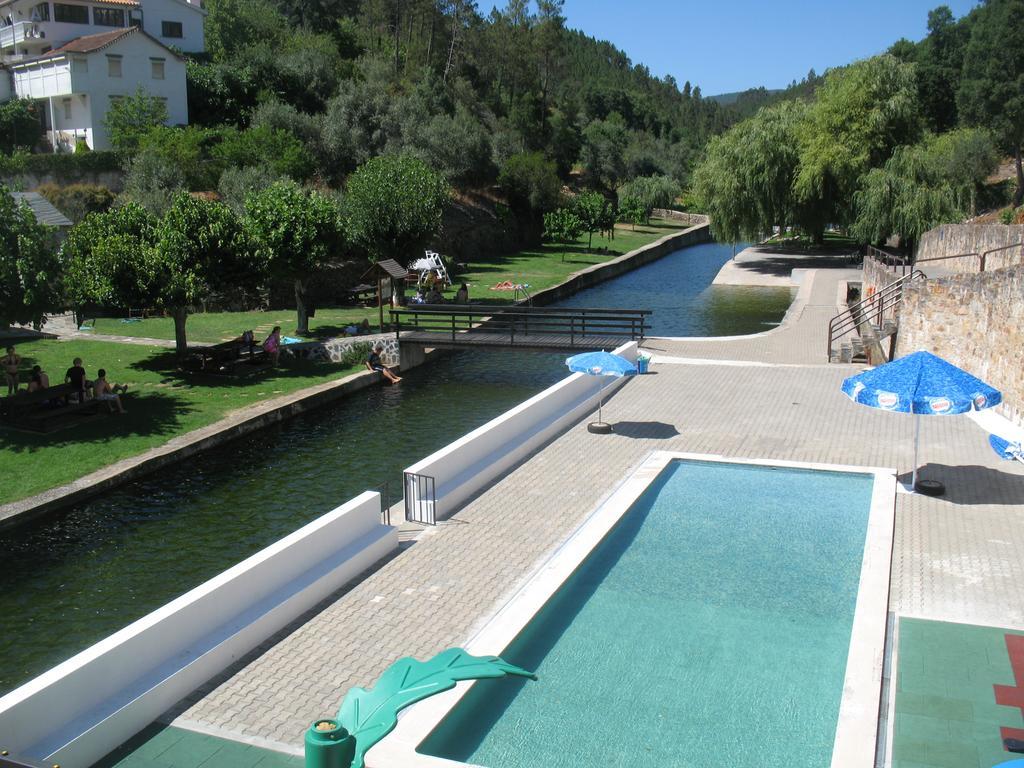 Holiday home Casa Da Cerejinha