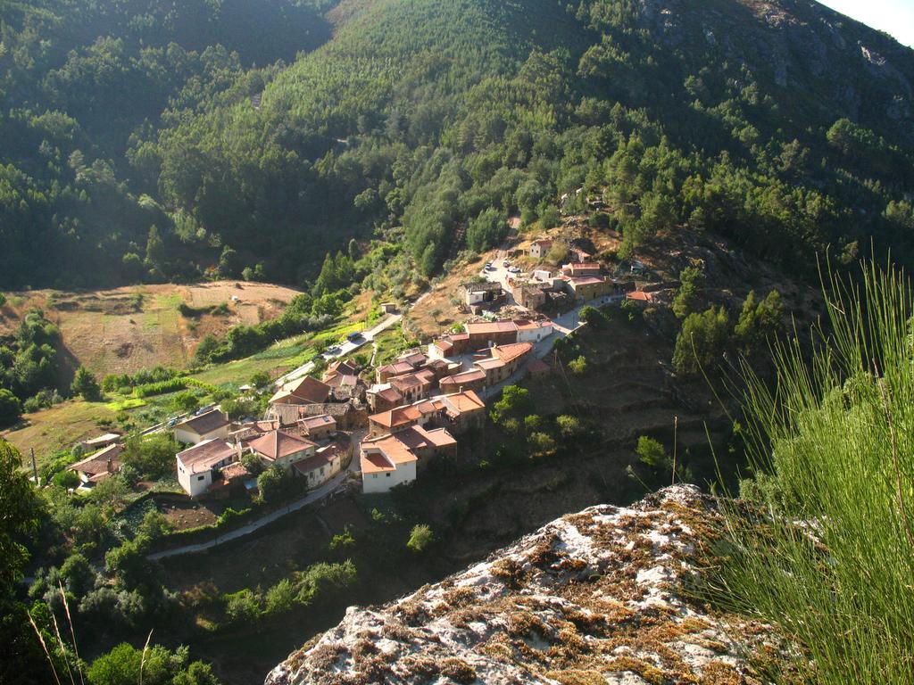 Casa Da Cerejinha