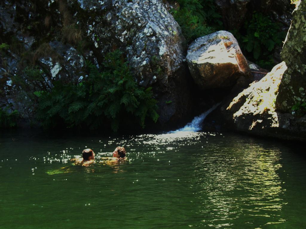 Casa Da Cerejinha Gois