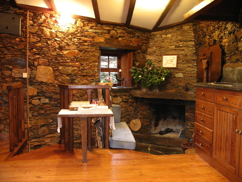 Holiday home Casa Da Cerejinha