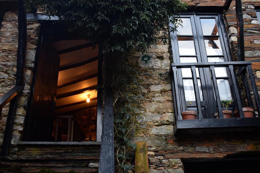Holiday home Casa Da Cerejinha Gois